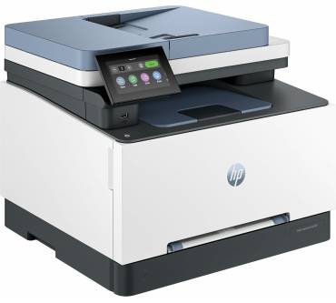 Produktbild HP Color Laserjet Pro MFP 3302fdn