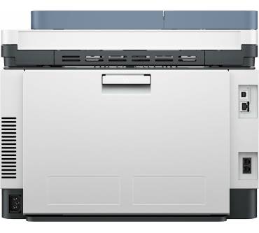 Produktbild HP Color Laserjet Pro MFP 3302fdn