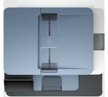 Produktbild HP Color Laserjet Pro MFP 3302fdn