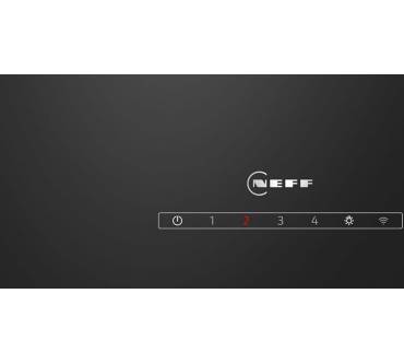 Produktbild Neff N50 D85IFN1S0