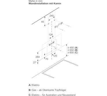 Produktbild Siemens iQ300 LC87KFN60