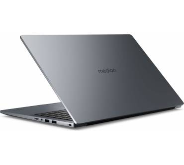 Produktbild Medion E15223 (Intel N100, 4GB RAM, 128GB Flash)