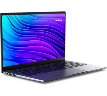 Produktbild Medion E15223 (Intel N100, 4GB RAM, 128GB Flash)