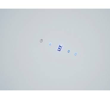 Produktbild Respekta Alia CH55090SA++