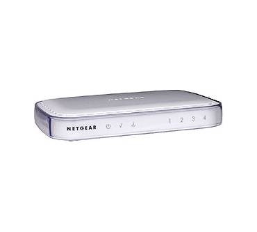 Produktbild NetGear DG834B v3