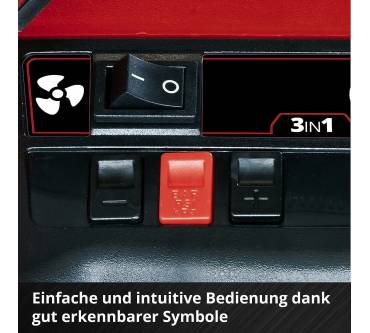 Produktbild Einhell Pressito 18/21