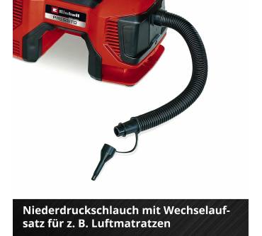 Produktbild Einhell Pressito 18/21
