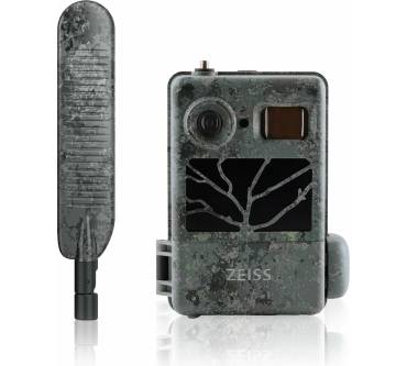 Produktbild Zeiss Secacam 3