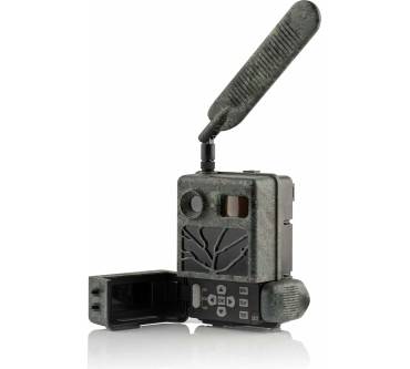 Produktbild Zeiss Secacam 3