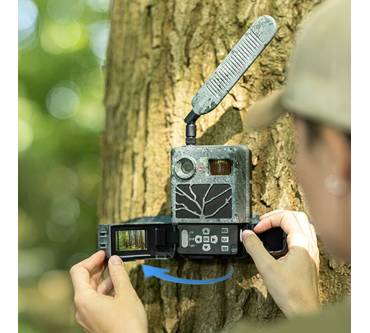 Produktbild Zeiss Secacam 3