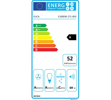 Produktbild Elica Adéle PRF0182410