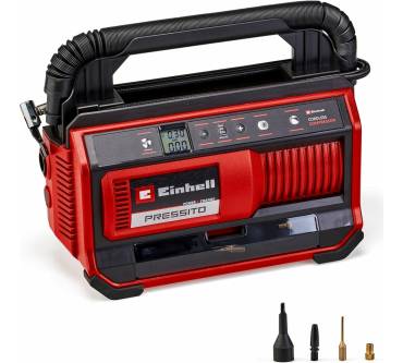 Produktbild Einhell Pressito 18/25