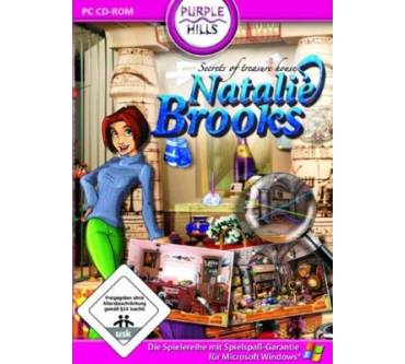Produktbild Natalie Brooks - Secrets of Treasure House (für PC)