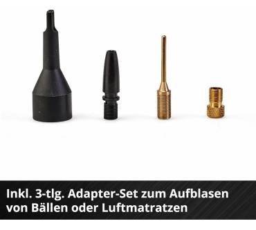 Produktbild Einhell Pressito 18/25 Hybrid