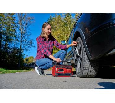 Produktbild Einhell Pressito 18/25 Hybrid