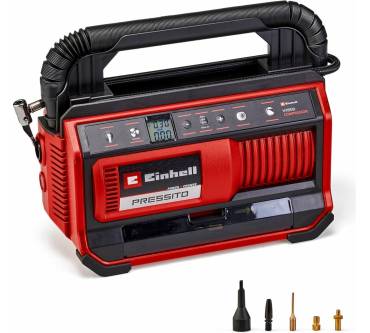 Produktbild Einhell Pressito 18/25 Hybrid