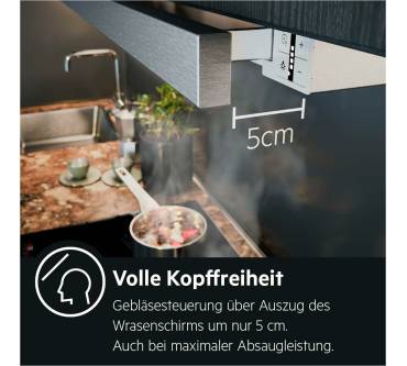 Produktbild AEG DPS5650AM