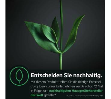 Produktbild AEG DPS5650AM