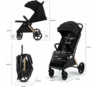 Produktbild KinderKraft Loom