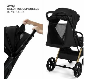 Produktbild KinderKraft Loom