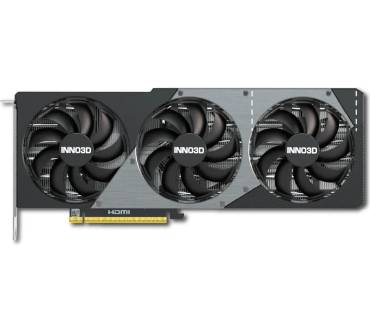 Produktbild Inno3D GeForce RTX 5070 Ti X3