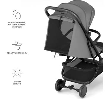 Produktbild KinderKraft Pilot 2