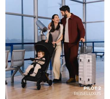 Produktbild KinderKraft Pilot 2