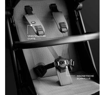 Produktbild KinderKraft Pilot 2