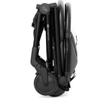 Produktbild KinderKraft Pilot 2