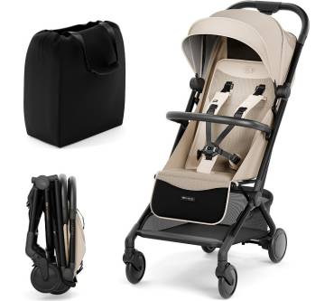 Produktbild KinderKraft Pilot 2