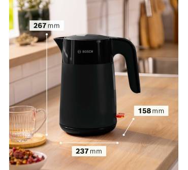 Produktbild Bosch MyMoment TWK2M163