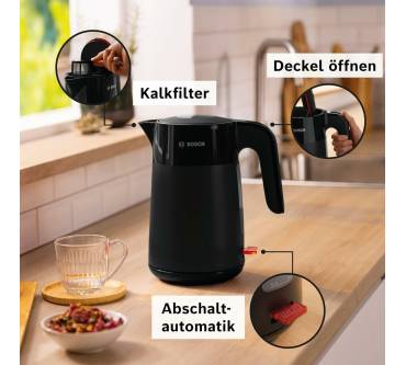 Produktbild Bosch MyMoment TWK2M163