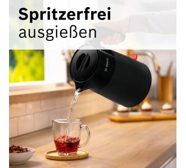 Produktbild Bosch MyMoment TWK2M163