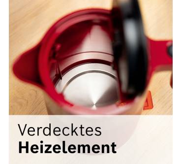 Produktbild Bosch MyMoment TWK2M163