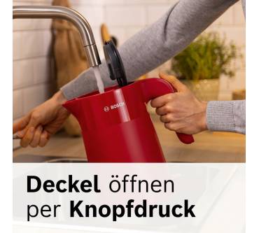 Produktbild Bosch MyMoment TWK2M163