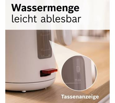 Produktbild Bosch MyMoment TWK2M163