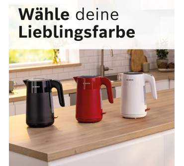 Produktbild Bosch MyMoment TWK2M163