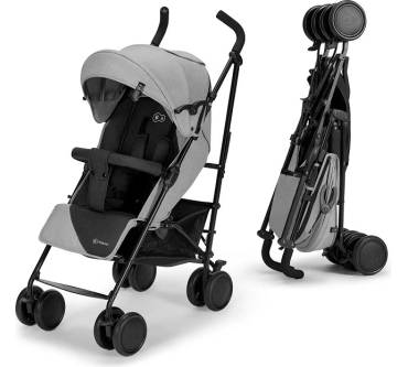 Produktbild KinderKraft Siesta