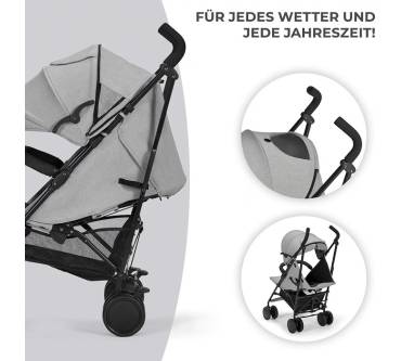 Produktbild KinderKraft Siesta