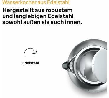 Produktbild Braun PurShine WK 1500