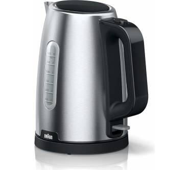 Produktbild Braun PurShine WK 1500