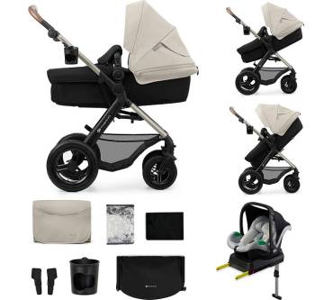 Produktbild KinderKraft 4in1 Moov 2 Air