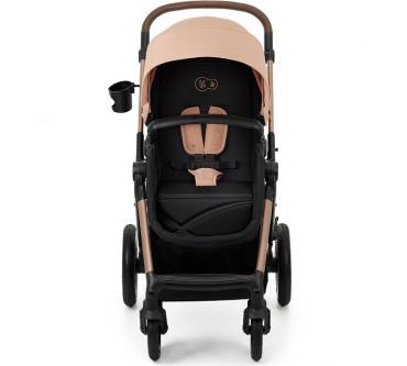 Produktbild KinderKraft 4in1 Moov 2 Air