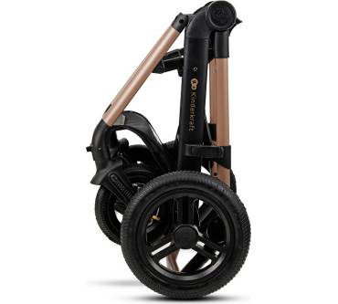 Produktbild KinderKraft 4in1 Moov 2 Air