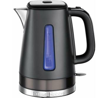 Produktbild Russell Hobbs Matte Black Wasserkocher 26140-70
