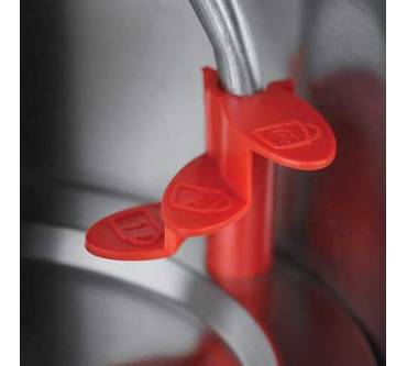 Produktbild Russell Hobbs Matte Black Wasserkocher 26140-70