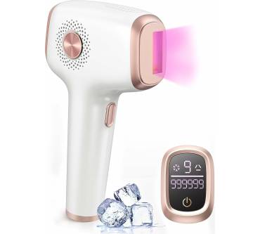 Produktbild Innza IPL Ice Cooling