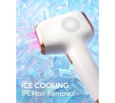 Produktbild Innza IPL Ice Cooling