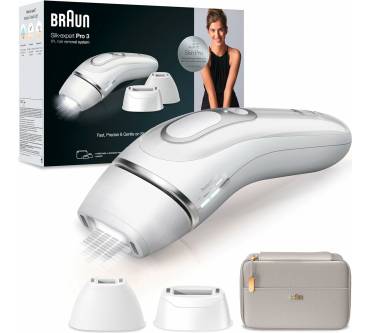 Produktbild Braun Silk-expert Pro 3 PL3230