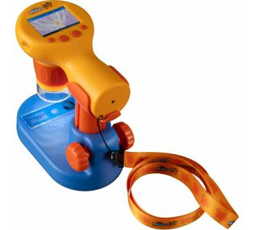 Produktbild Bresser DieMaus Digitales Handmikroskop für Kinder